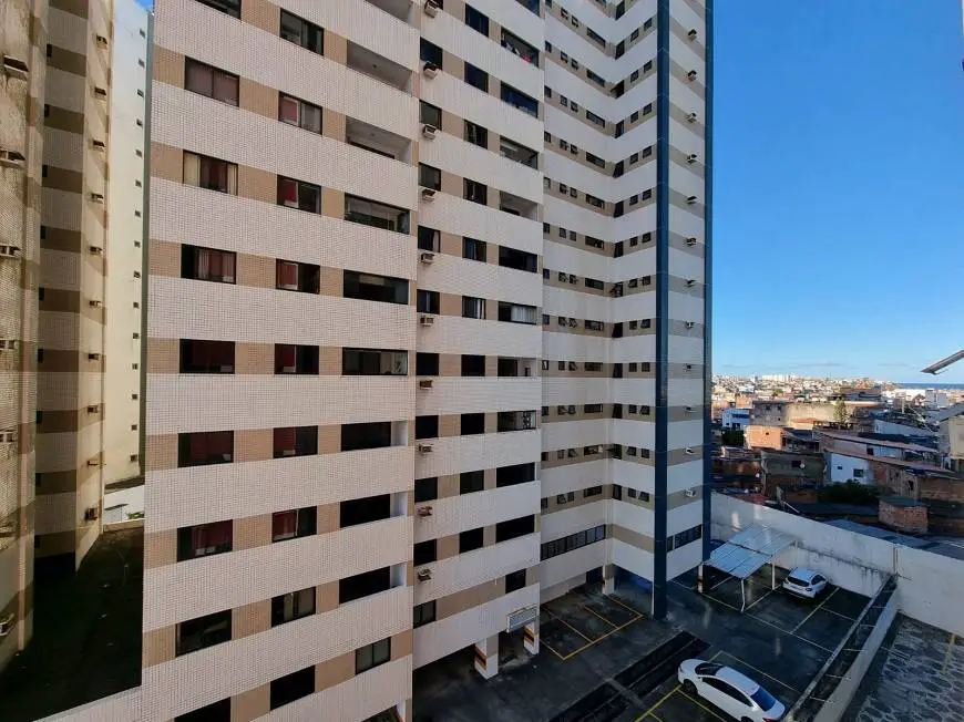 Foto 5 de Apartamento com 3 Quartos à venda, 65m² em Armação, Salvador