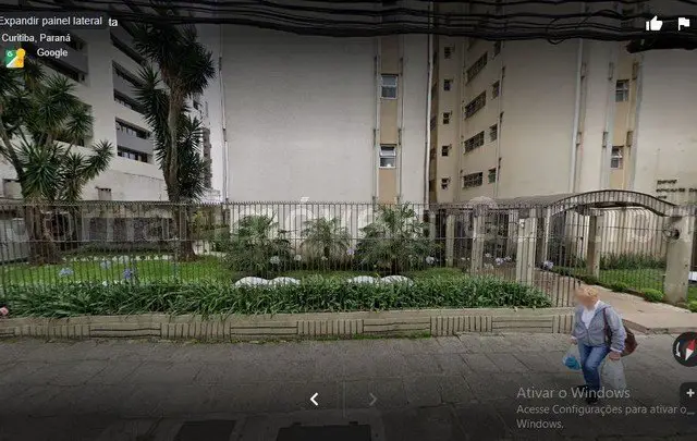 Foto 1 de Apartamento com 3 Quartos à venda, 165m² em Bigorrilho, Curitiba