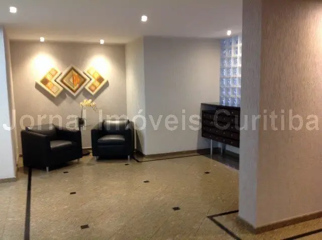 Foto 3 de Apartamento com 3 Quartos à venda, 165m² em Bigorrilho, Curitiba