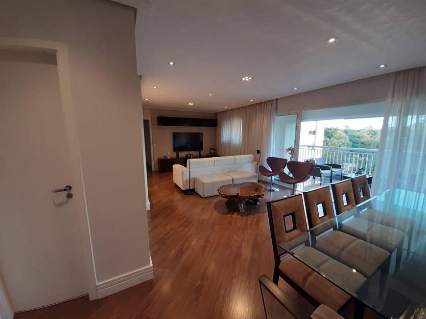 Foto 1 de Apartamento com 3 Quartos à venda, 146m² em Boa Vista, São Caetano do Sul