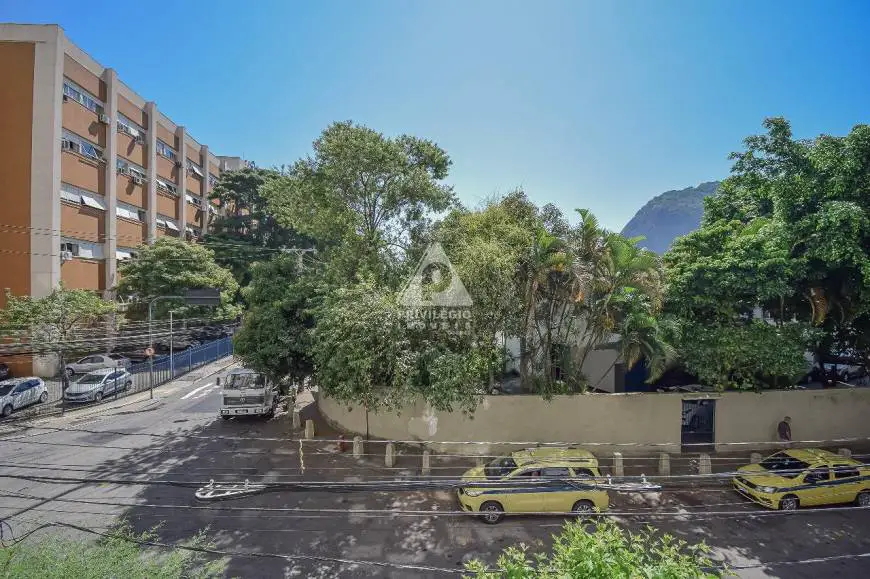 Foto 5 de Apartamento com 3 Quartos à venda, 86m² em Botafogo, Rio de Janeiro