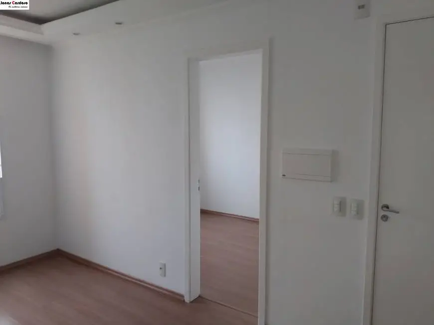 Foto 3 de Apartamento com 3 Quartos para alugar, 75m² em Cezar de Souza, Mogi das Cruzes