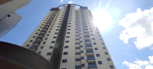 Foto 2 de Apartamento com 3 Quartos à venda, 84m² em Cidade Nobre, Ipatinga