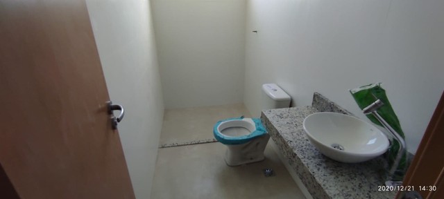Foto 5 de Apartamento com 3 Quartos à venda, 84m² em Cidade Nobre, Ipatinga
