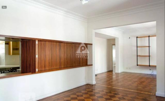 Foto 1 de Apartamento com 3 Quartos à venda, 156m² em Flamengo, Rio de Janeiro