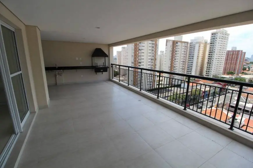 Foto 1 de Apartamento com 3 Quartos à venda, 170m² em Ipiranga, São Paulo