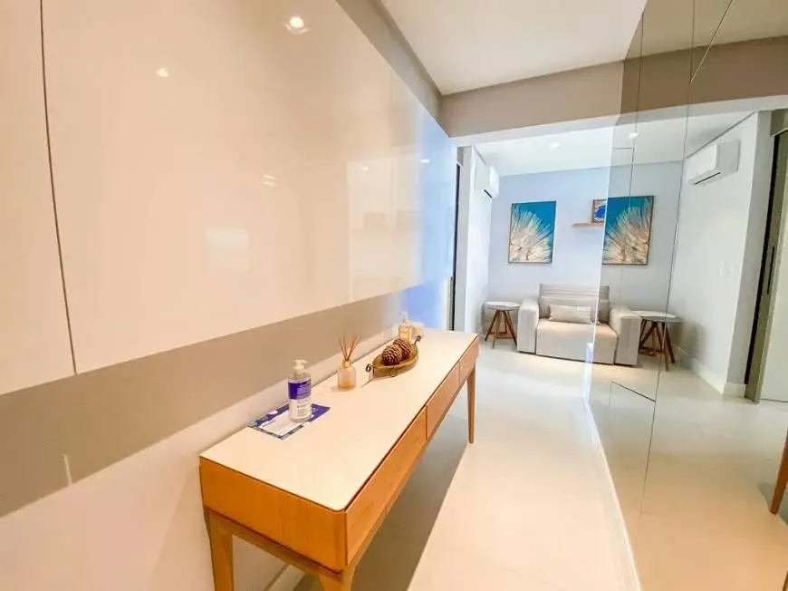 Foto 2 de Apartamento com 3 Quartos à venda, 139m² em Itacolomi, Balneário Piçarras