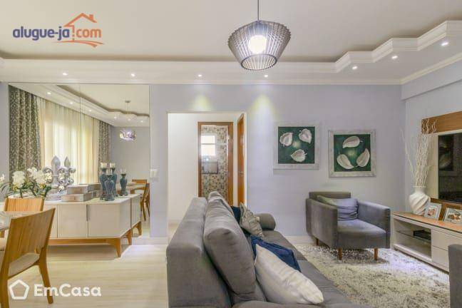 Foto 1 de Apartamento com 3 Quartos à venda, 110m² em Jardim Augusta, São José dos Campos