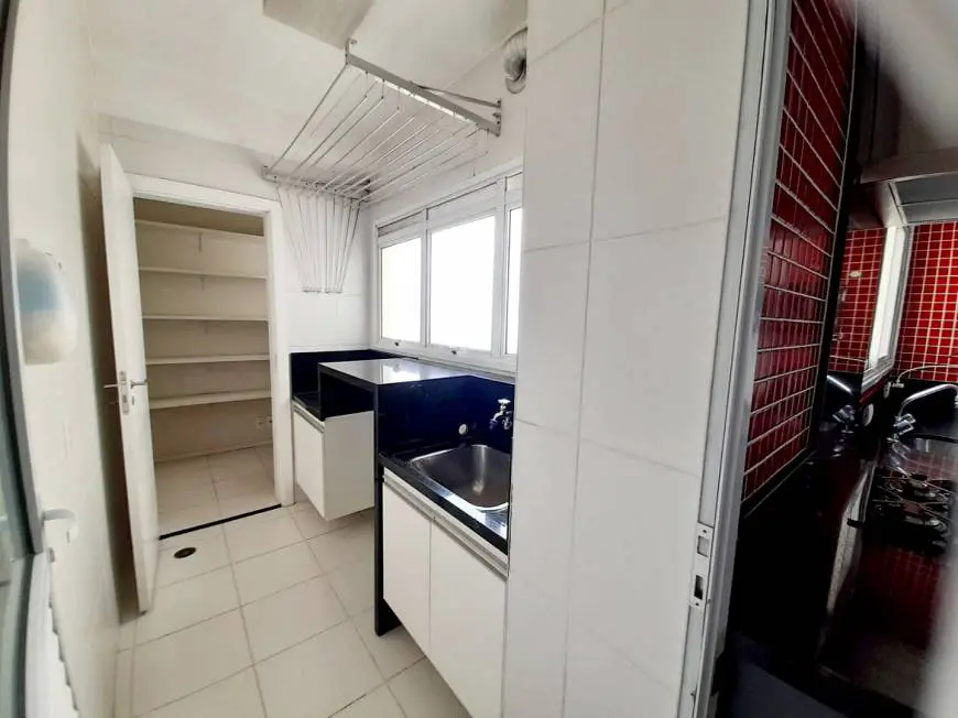 Foto 5 de Apartamento com 3 Quartos à venda, 130m² em Jardim Avelino, São Paulo