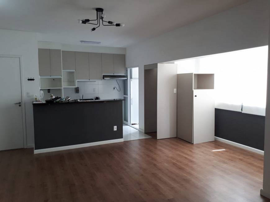 Foto 1 de Apartamento com 3 Quartos para alugar, 89m² em Jardim Boa Vista, Pindamonhangaba