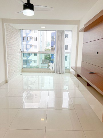 Foto 3 de Apartamento com 3 Quartos à venda, 125m² em Jardim Camburi, Vitória