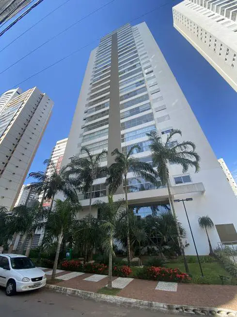 Foto 1 de Apartamento com 3 Quartos à venda, 125m² em Jardim Goiás, Goiânia