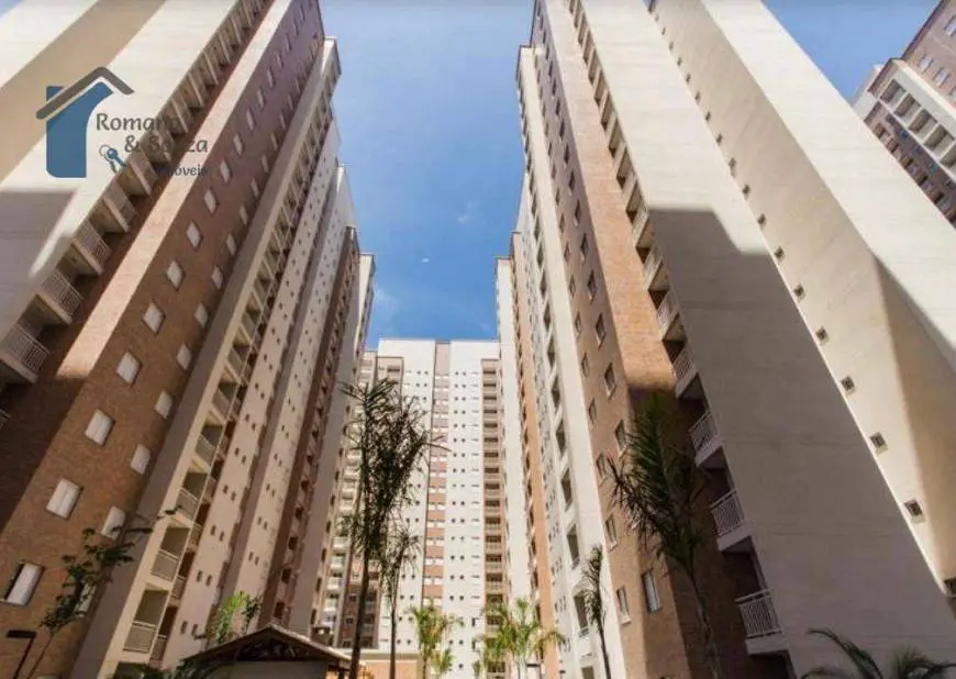 Foto 1 de Apartamento com 3 Quartos à venda, 78m² em Jardim Maia, Guarulhos