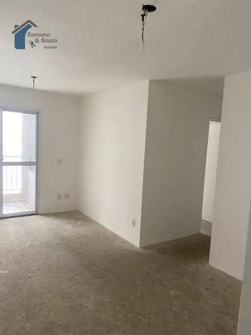 Foto 2 de Apartamento com 3 Quartos à venda, 78m² em Jardim Maia, Guarulhos