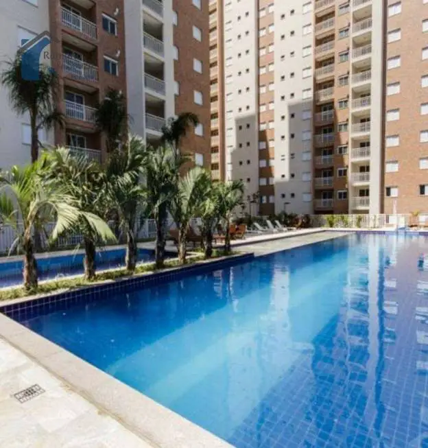 Foto 5 de Apartamento com 3 Quartos à venda, 78m² em Jardim Maia, Guarulhos