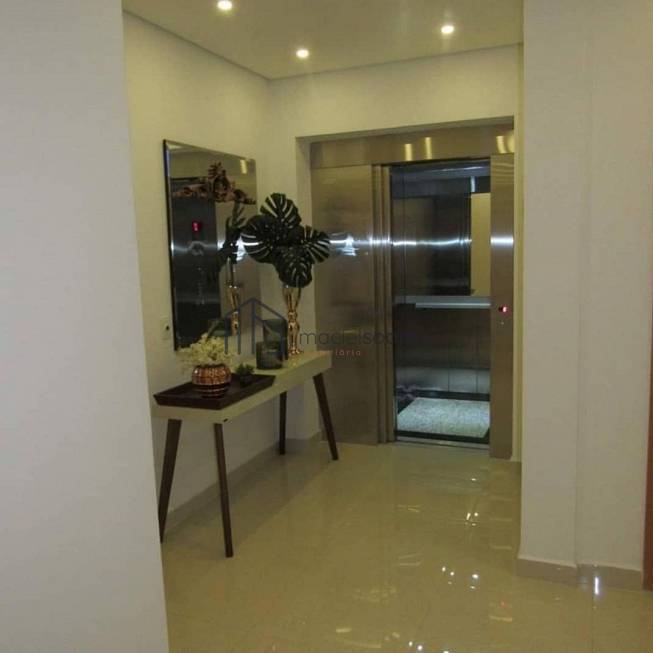 Foto 5 de Apartamento com 3 Quartos à venda, 112m² em Jardim Mauá, Jaguariúna