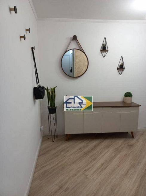 Foto 3 de Apartamento com 3 Quartos à venda, 110m² em Jardim São Luís, Suzano