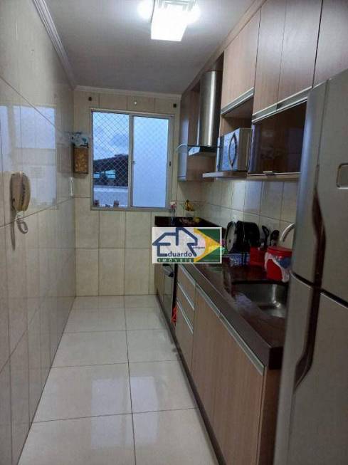 Foto 5 de Apartamento com 3 Quartos à venda, 110m² em Jardim São Luís, Suzano