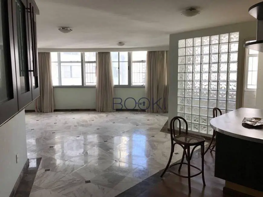 Foto 1 de Apartamento com 3 Quartos para alugar, 175m² em Jardins, São Paulo