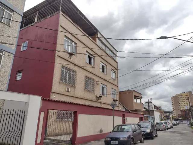 Foto 1 de Apartamento com 3 Quartos à venda, 80m² em Madureira, Rio de Janeiro
