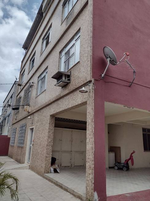 Foto 3 de Apartamento com 3 Quartos à venda, 80m² em Madureira, Rio de Janeiro