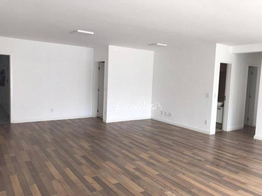 Foto 3 de Apartamento com 3 Quartos para alugar, 130m² em Mandaqui, São Paulo