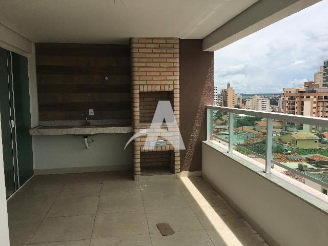Foto 1 de Apartamento com 3 Quartos à venda, 10m² em Martins, Uberlândia