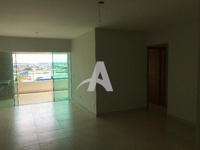 Foto 4 de Apartamento com 3 Quartos à venda, 10m² em Martins, Uberlândia