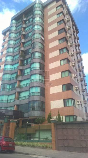 Foto 1 de Apartamento com 3 Quartos à venda, 190m² em Nossa Senhora de Fátima, Santa Maria