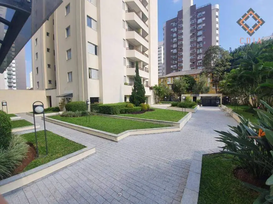 Foto 1 de Apartamento com 3 Quartos à venda, 78m² em Paraíso, São Paulo