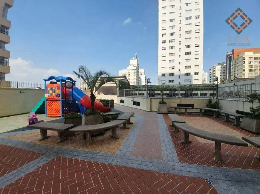 Foto 5 de Apartamento com 3 Quartos à venda, 78m² em Paraíso, São Paulo