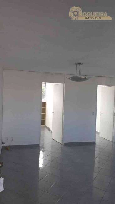 Foto 1 de Apartamento com 3 Quartos para alugar, 63m² em Parque Cecap, Guarulhos