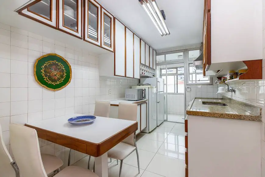 Foto 2 de Apartamento com 3 Quartos à venda, 100m² em Perdizes, São Paulo