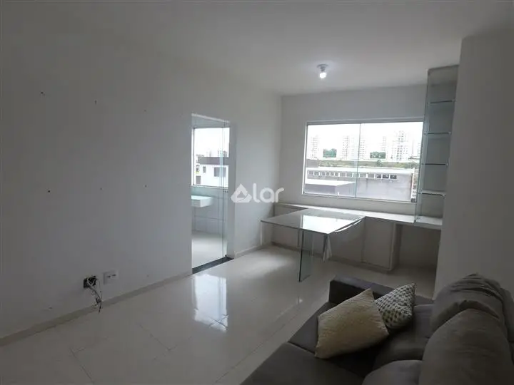 Foto 2 de Apartamento com 3 Quartos à venda, 74m² em Planalto, Belo Horizonte