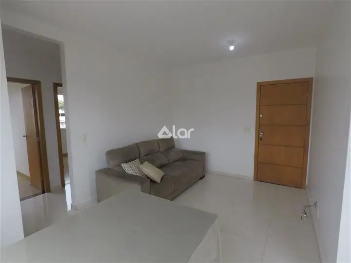 Foto 3 de Apartamento com 3 Quartos à venda, 74m² em Planalto, Belo Horizonte