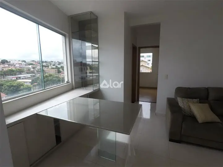 Foto 4 de Apartamento com 3 Quartos à venda, 74m² em Planalto, Belo Horizonte