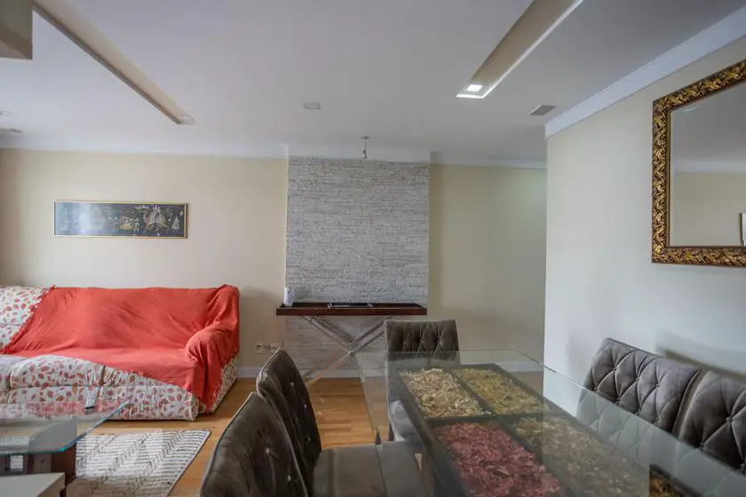 Foto 5 de Apartamento com 3 Quartos para alugar, 80m² em Pompeia, São Paulo