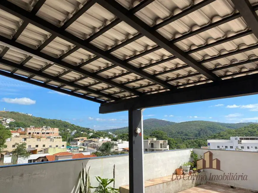 Foto 3 de Apartamento com 3 Quartos à venda, 150m² em Ponte Alta, Betim