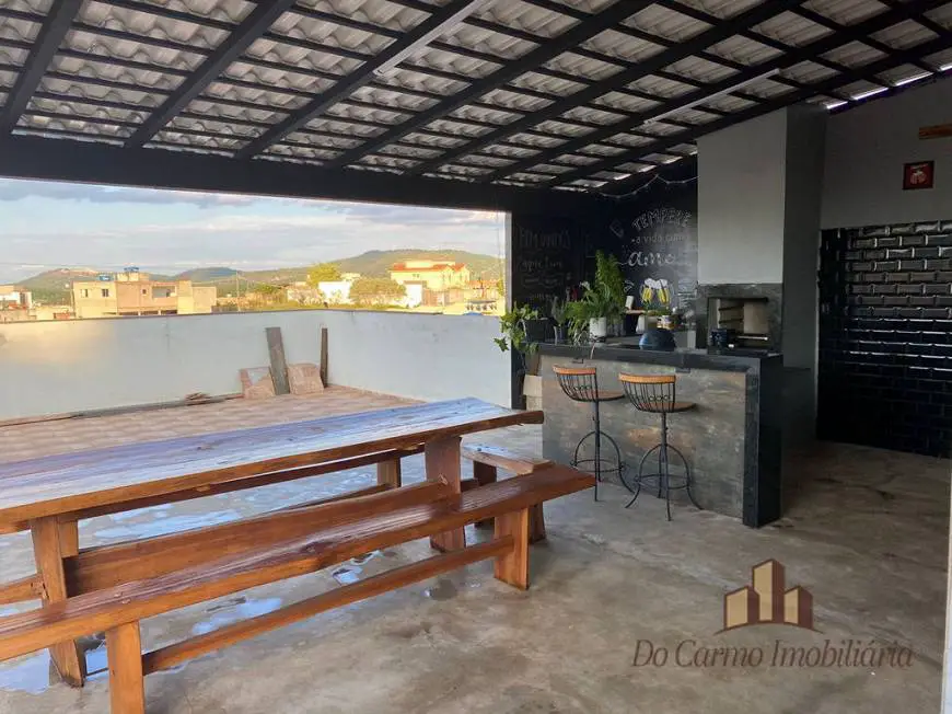 Foto 4 de Apartamento com 3 Quartos à venda, 150m² em Ponte Alta, Betim