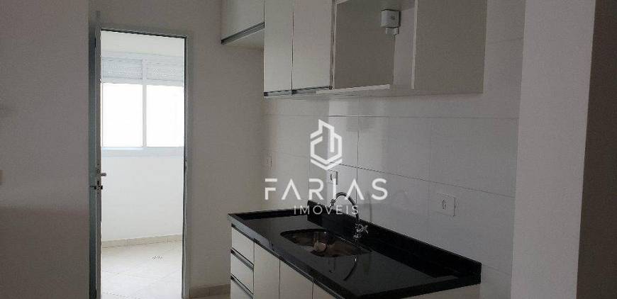 Foto 2 de Apartamento com 3 Quartos à venda, 83m² em Ponte Grande, Guarulhos