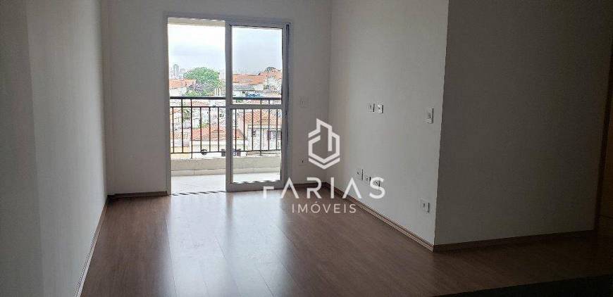 Foto 3 de Apartamento com 3 Quartos à venda, 83m² em Ponte Grande, Guarulhos
