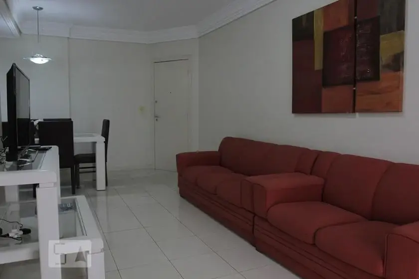 Foto 3 de Apartamento com 3 Quartos para alugar, 135m² em Praia da Costa, Vila Velha