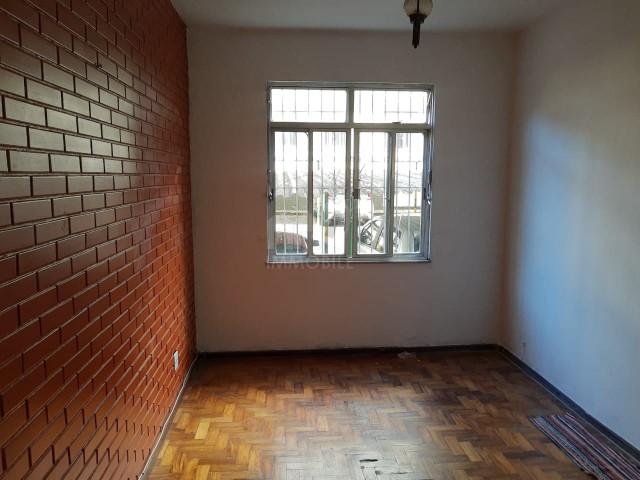 Foto 1 de Apartamento com 3 Quartos para alugar, 65m² em Quitandinha, Petrópolis