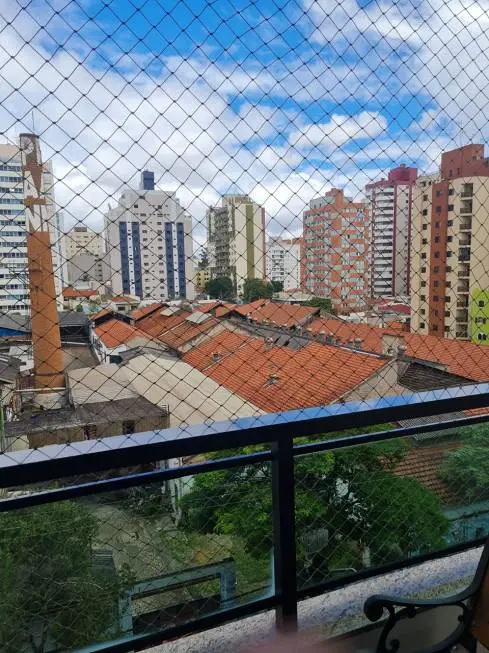 Foto 2 de Apartamento com 3 Quartos para alugar, 120m² em Santa Paula, São Caetano do Sul