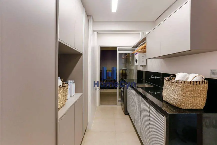 Foto 4 de Apartamento com 3 Quartos à venda, 243m² em Setor Marista, Goiânia