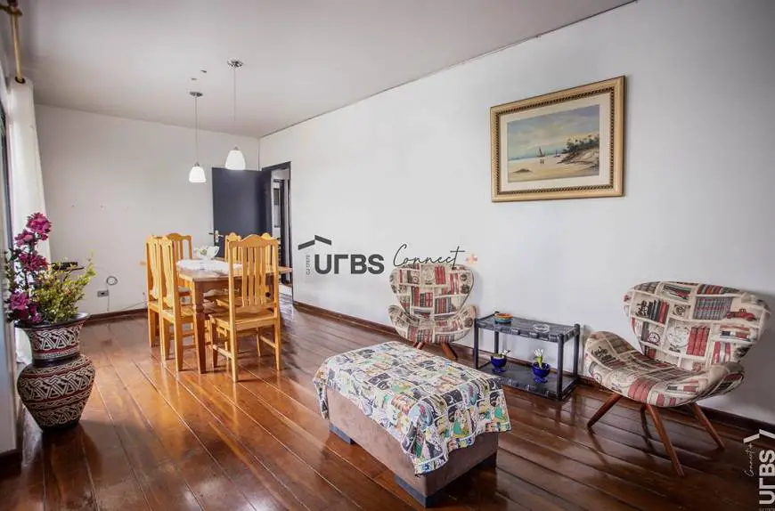 Foto 2 de Apartamento com 3 Quartos à venda, 136m² em Setor Sul, Goiânia