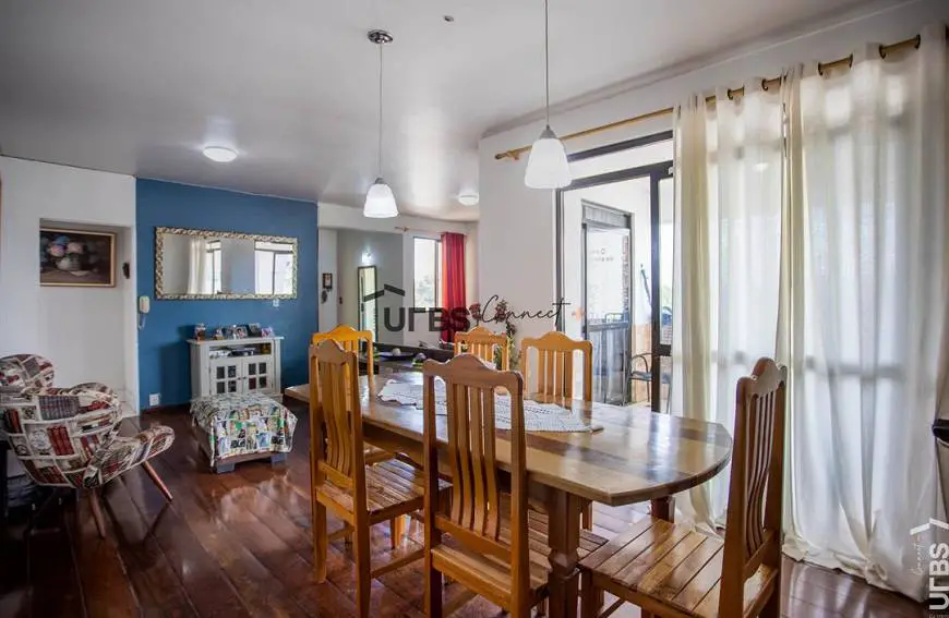 Foto 4 de Apartamento com 3 Quartos à venda, 136m² em Setor Sul, Goiânia