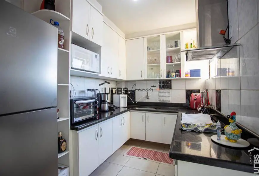 Foto 5 de Apartamento com 3 Quartos à venda, 136m² em Setor Sul, Goiânia
