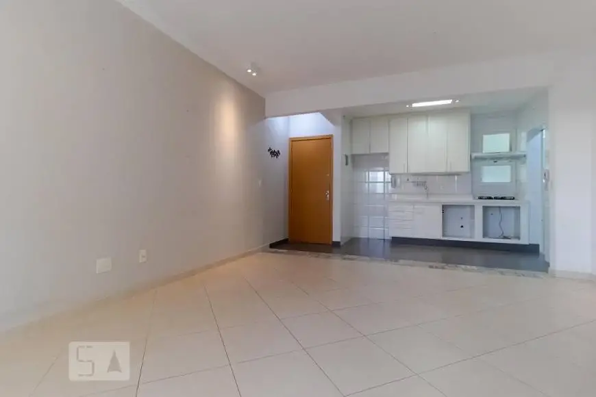 Foto 1 de Apartamento com 3 Quartos para alugar, 80m² em Taquaral, Campinas