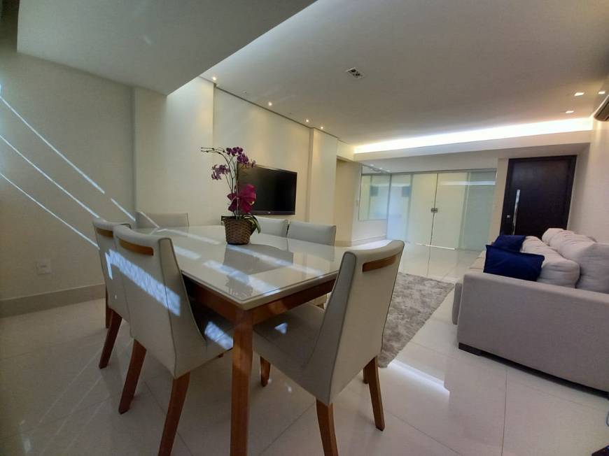 Foto 1 de Apartamento com 3 Quartos à venda, 148m² em Termal, Caldas Novas